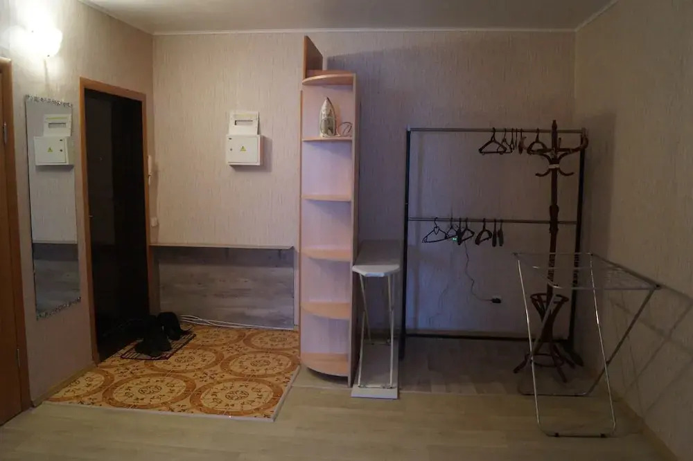 Apartment on Pervomayskiy prospekt 76/3
