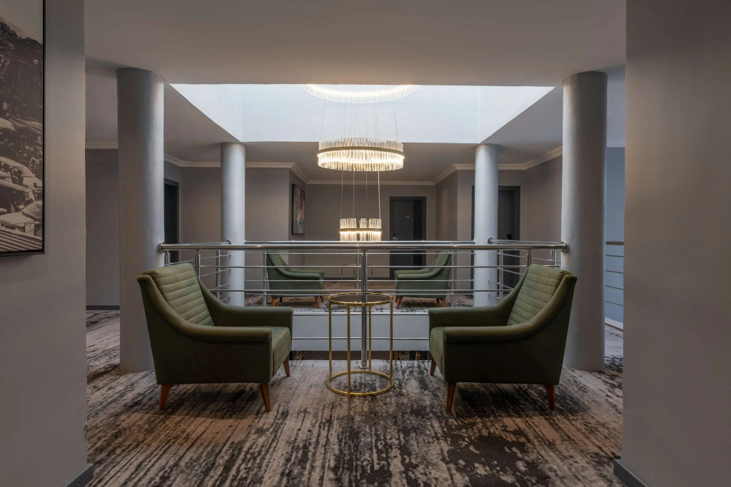 Park Inn by Radisson, Lagos Victoria Island