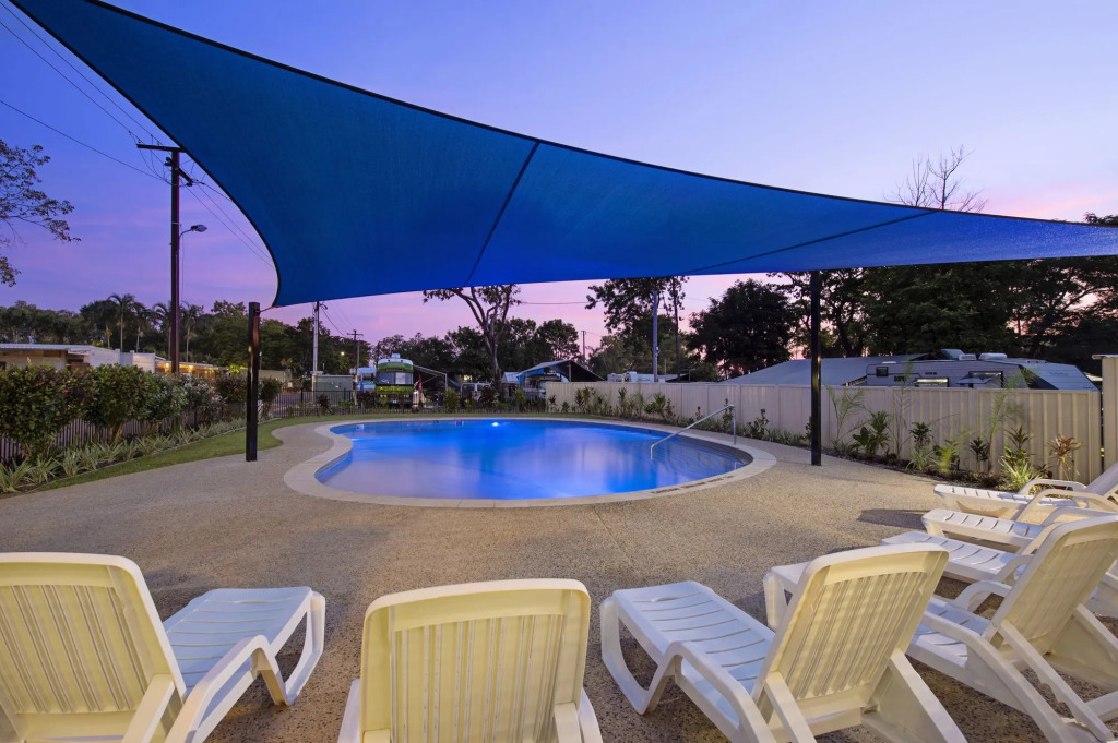 Discovery Parks - Darwin