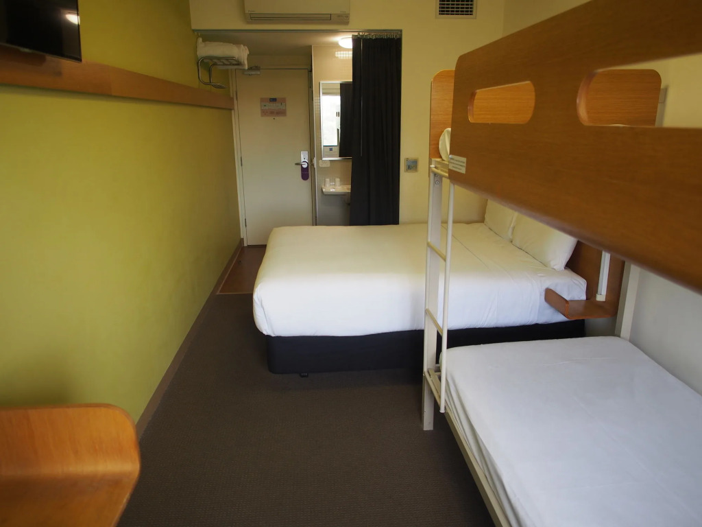 ibis Budget Sydney Olympic Park