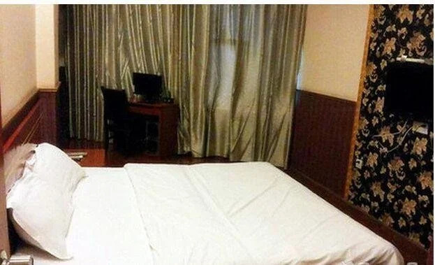 New World Business Hotel