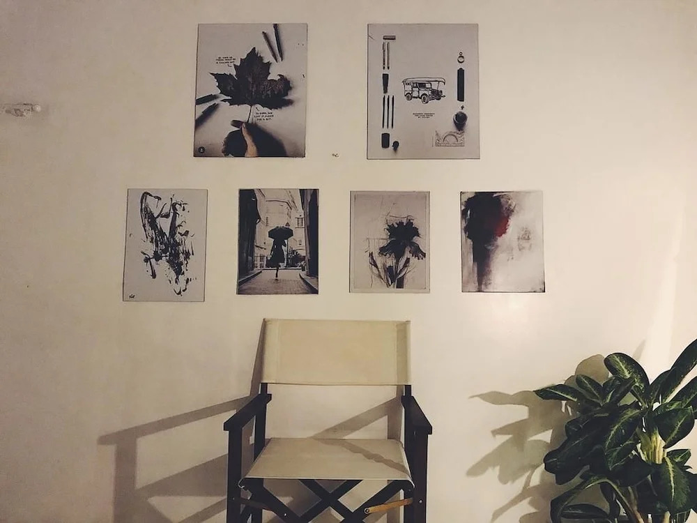 The Balcony BnB