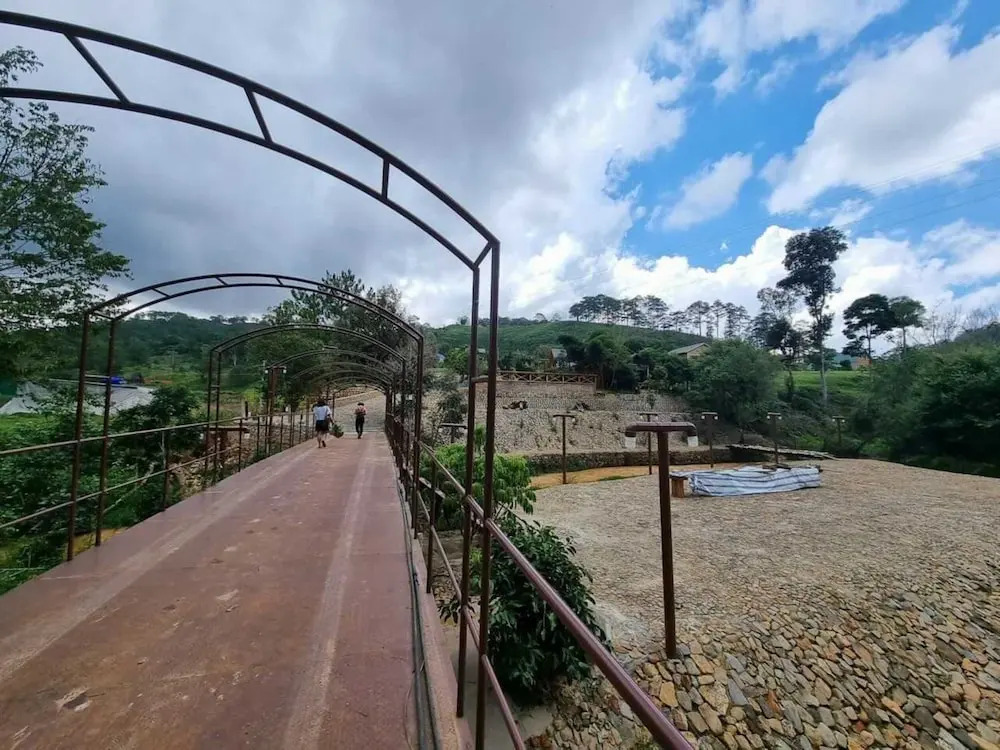 Suoi Thong Dalat - Cottage Resort