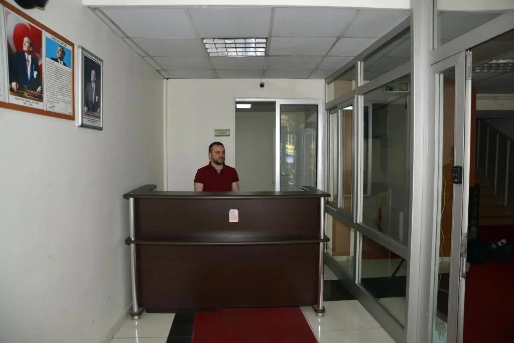 Vatan Yurt Hostel