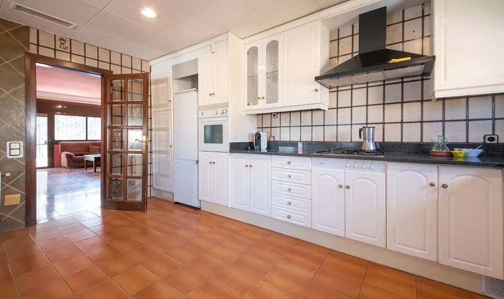 Casa en Calafell con piscina privada (R91)