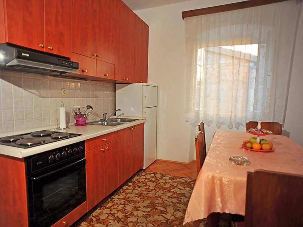 Apartment Mirta Castiglioncello 40566