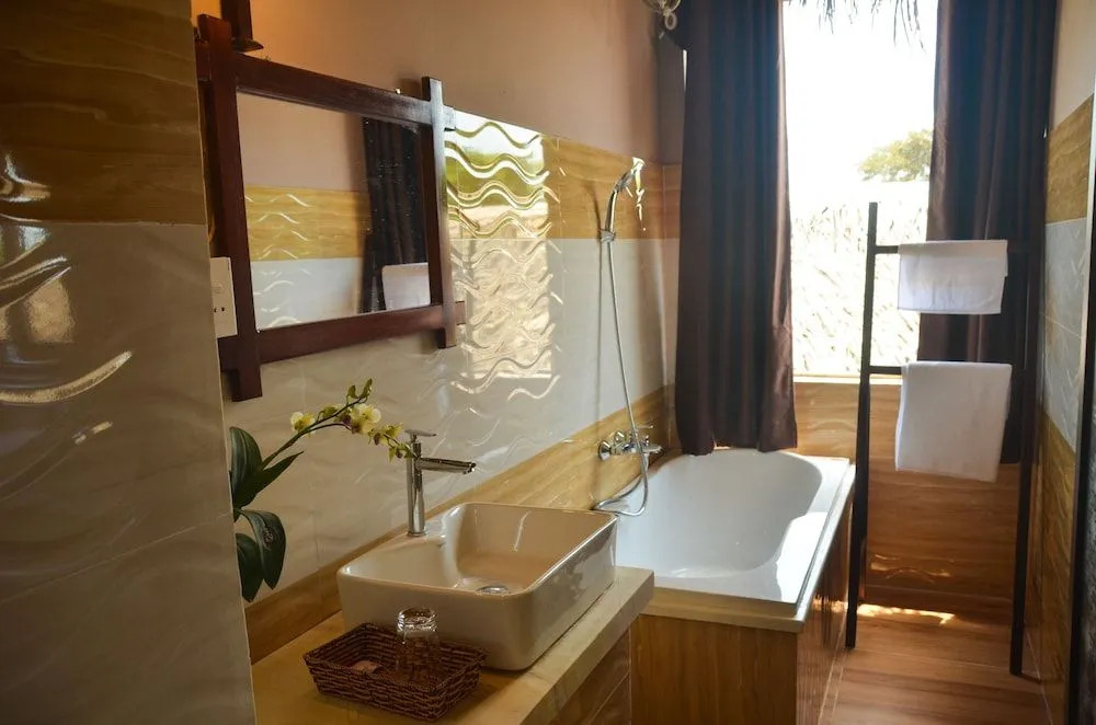 Coco Bungalows Hoi An