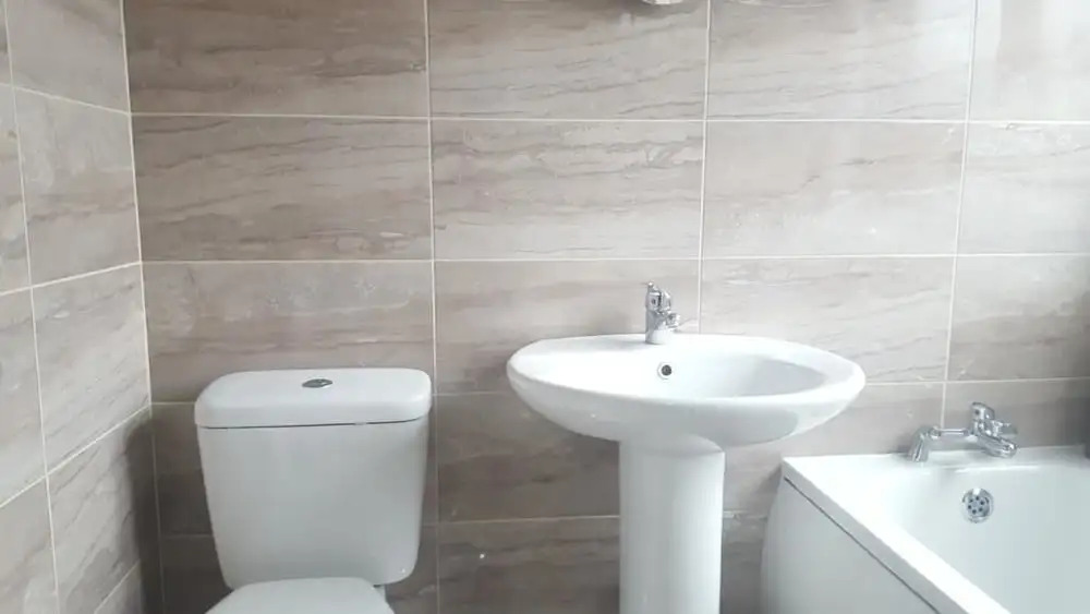 Belfast City Apartment