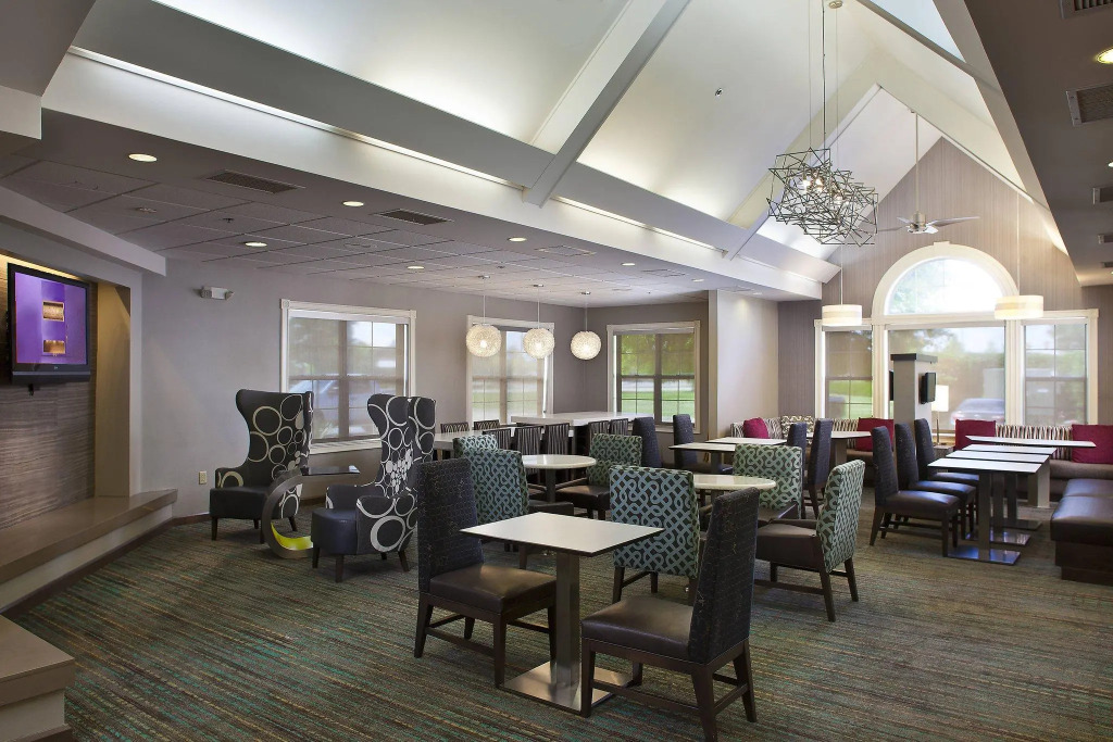 Residence Inn® by Marriott® Baton Rouge South