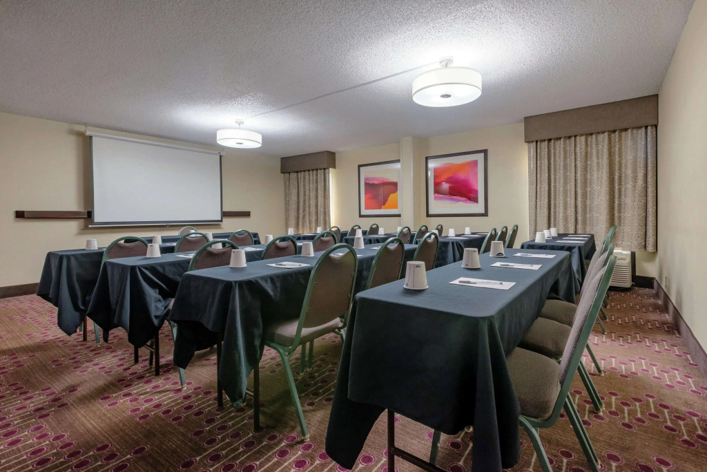 Hampton Inn Tampa International Airport/Westshore