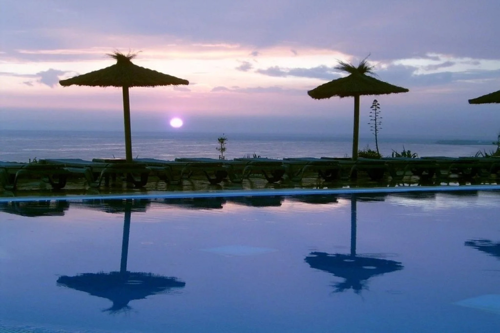 Garbí Costa Luz