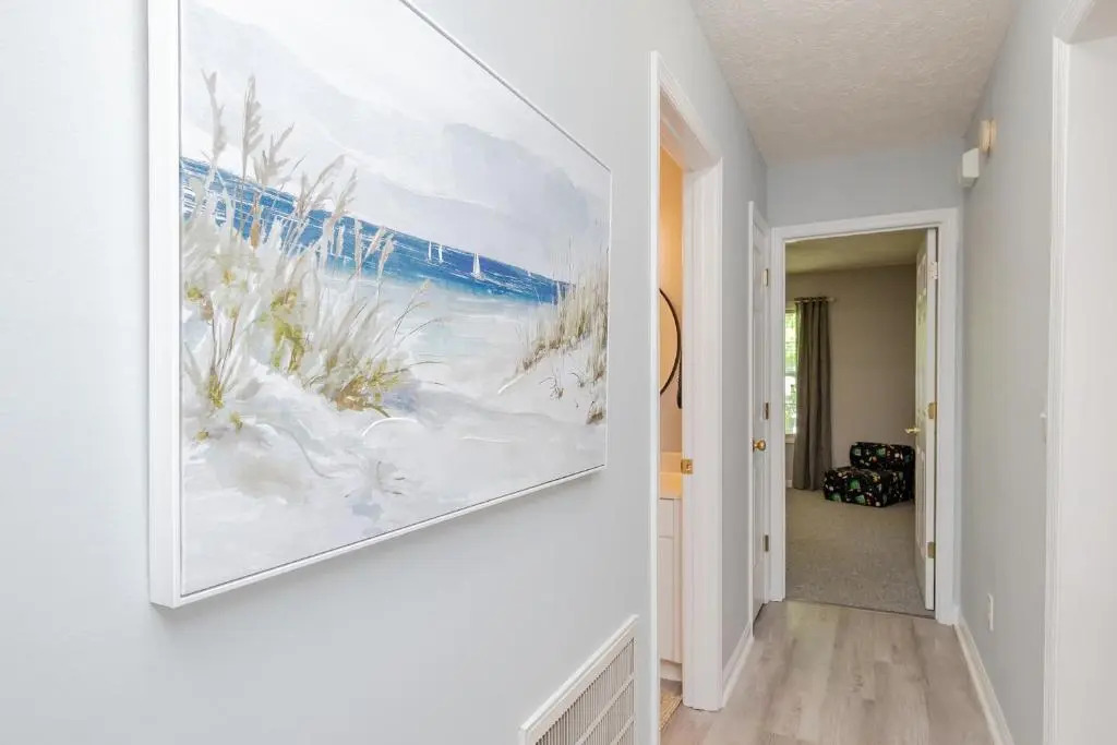 Hope Sand Dreams by Oak Island Accommodations