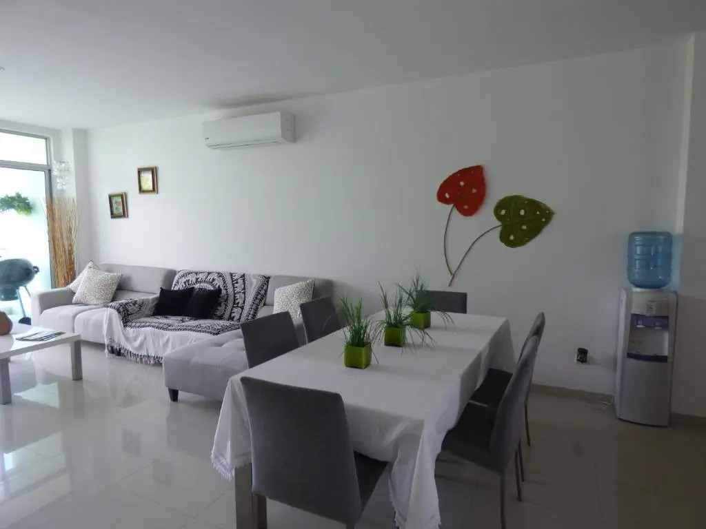 Costa Azul Suites 401