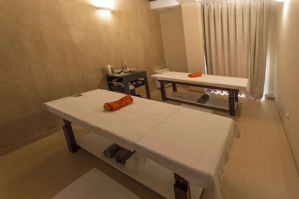 Agriturismo Il Granaio Hotel & SPA