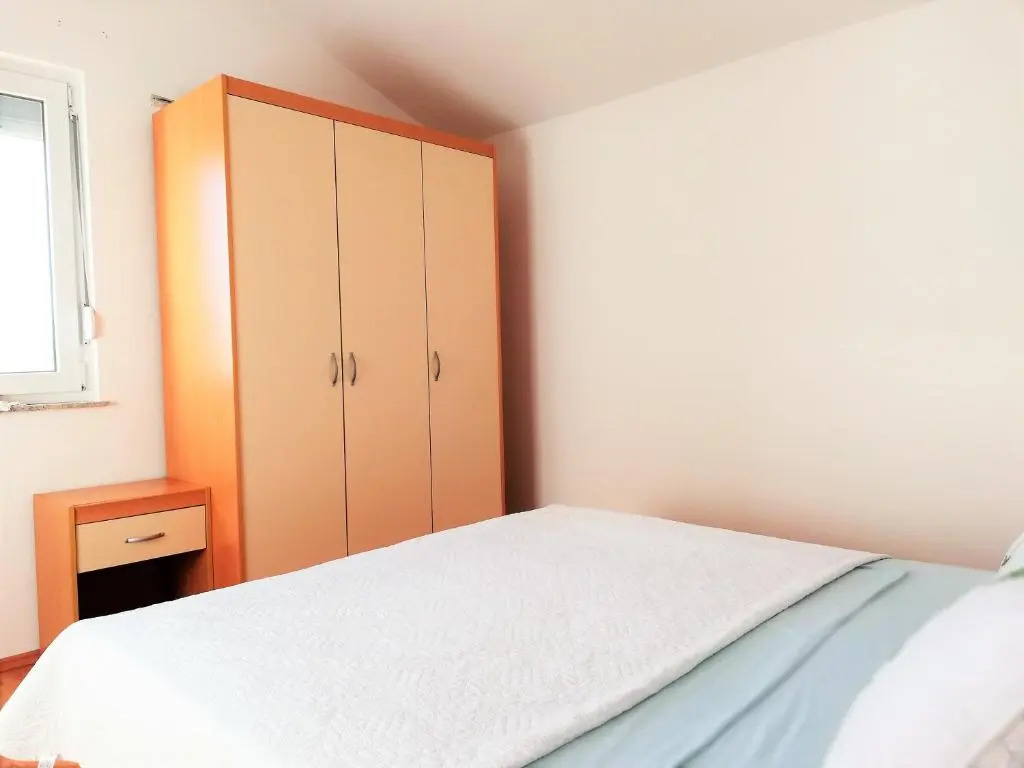 Apartments Antica near the Queen Beach in Nin - By TA Leut Agency