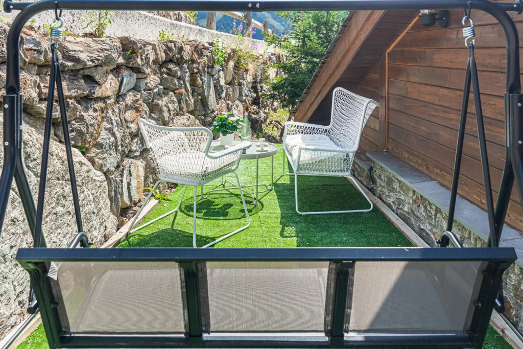 AndBNB I Duplex Rustico en Plena Naturaleza I Parking Gratis