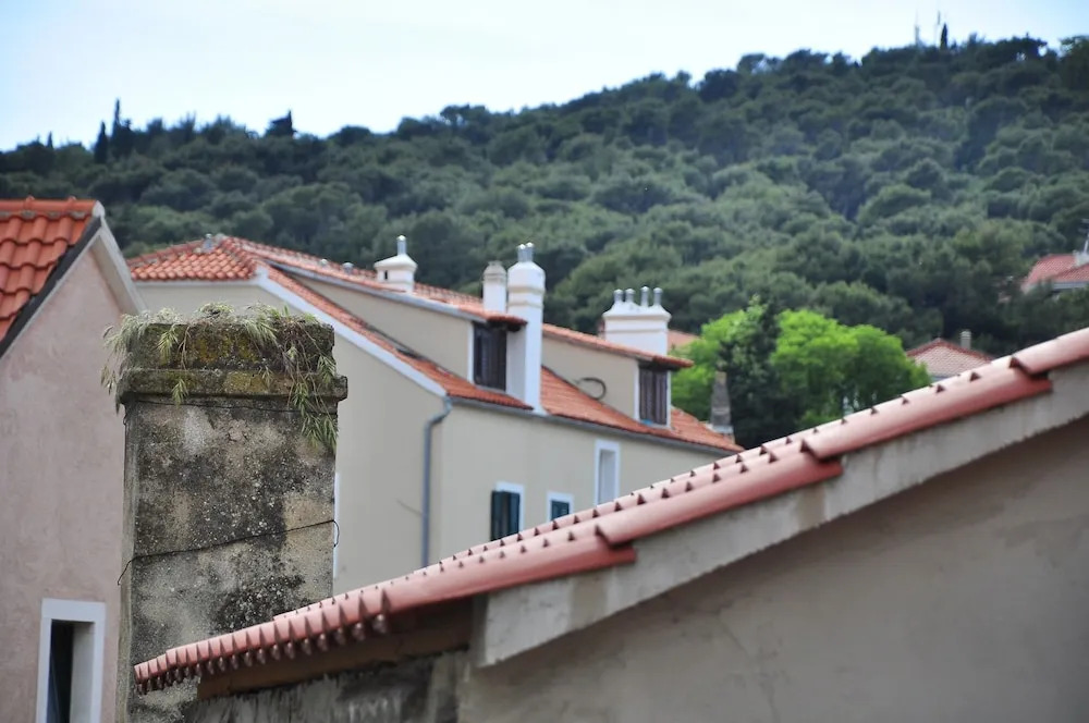 Villa Stagnja