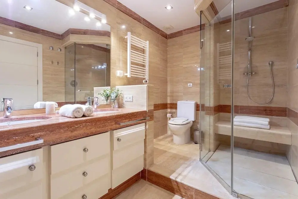 Genteel Home Guadalmansa Beach
