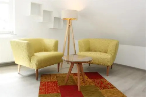 Apartments im Chateau dEsprit