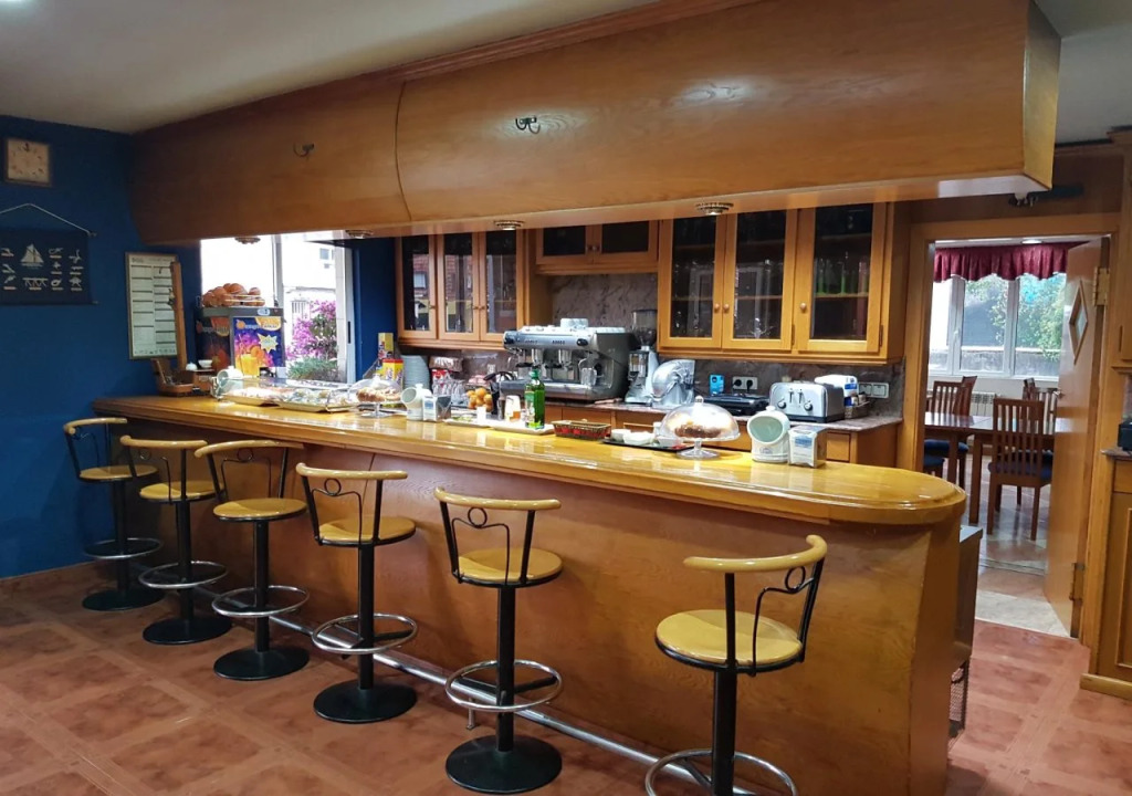 Hotel Camargo