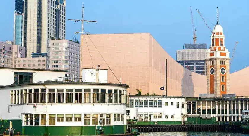Princess Guest House Ming Kee