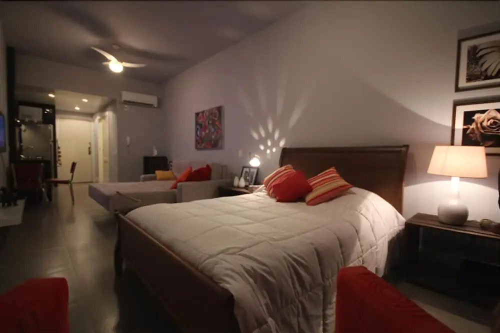 Studio Princesa Isabel - COP21