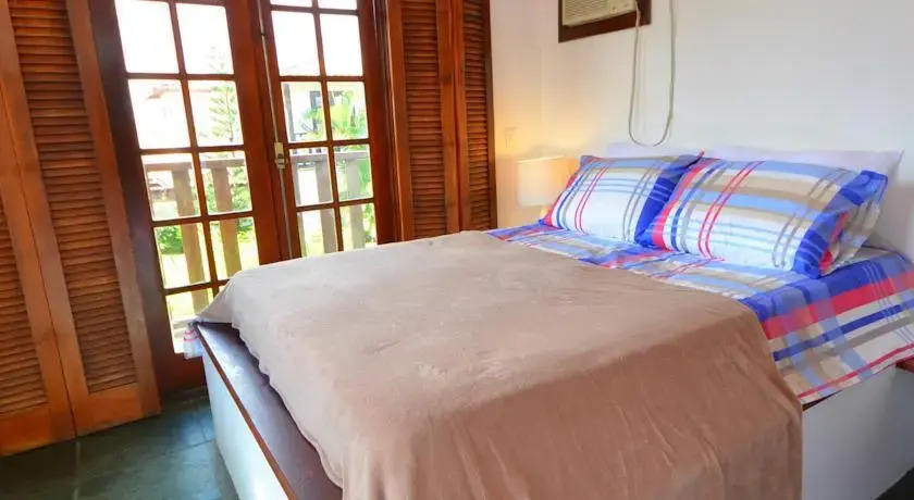 Casa Búzios Enseada Azul