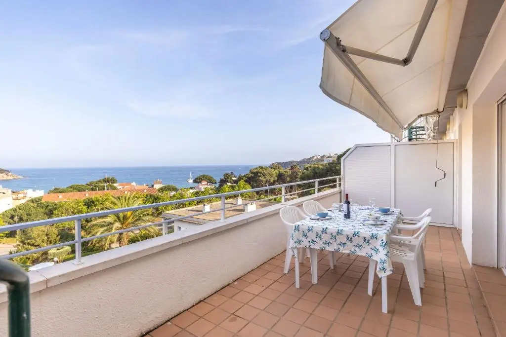 Bravissimo Estel A8 Penthouse S'Agaró