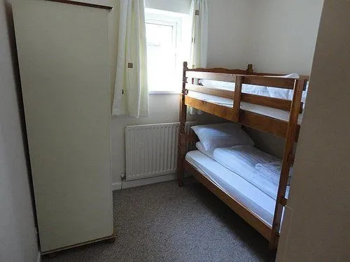 Trevanion Lodge