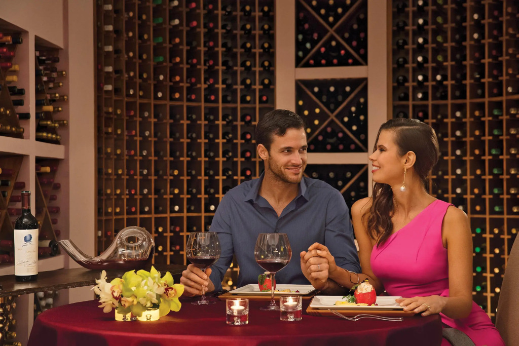 Dreams Huatulco Resort & Spa