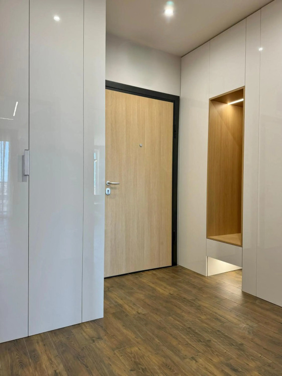 Modern 1Bed Apartment for 4 guests in Sofia