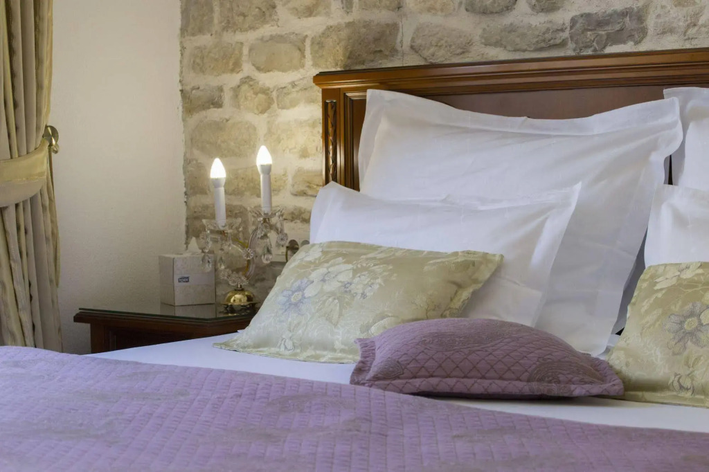 Judita Palace Heritage Hotel