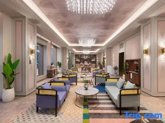 Mercure Hotel Kunming Wujiaba