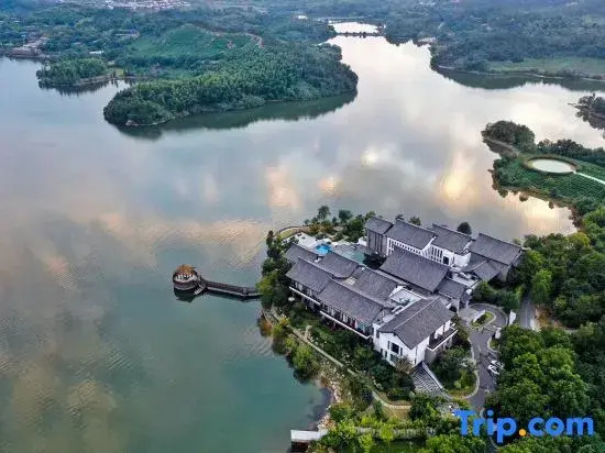 Tianmu Lake Seclusive Resort