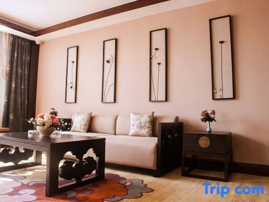 Xicheng Hotel