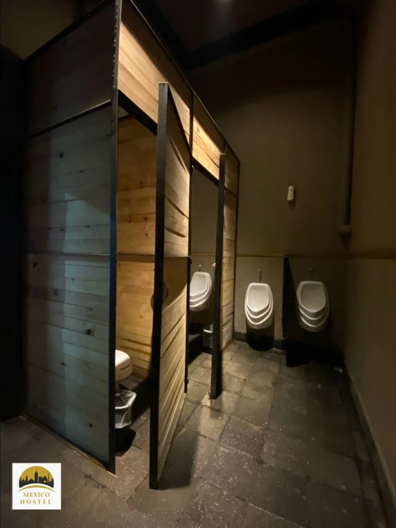 Mexico Hostel