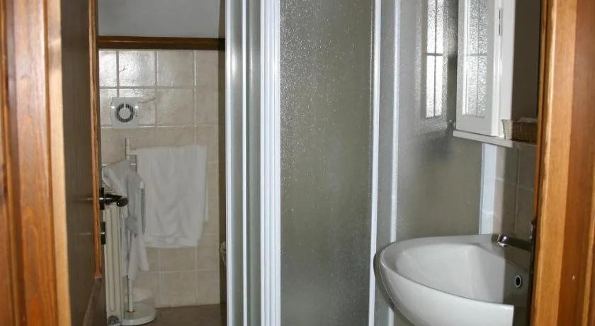 Albergo Martinet