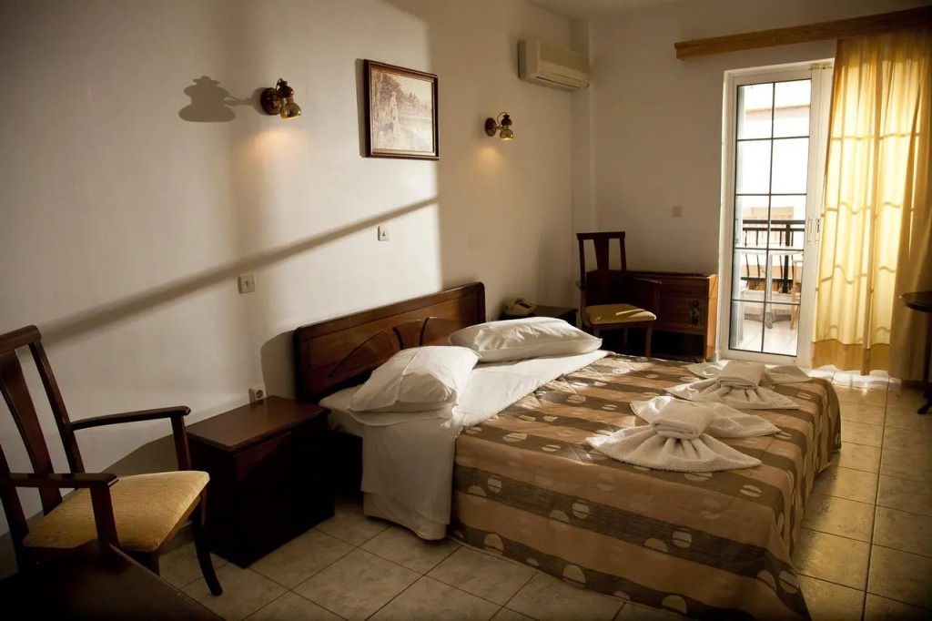 Filoxenia Hotel Monemvasia