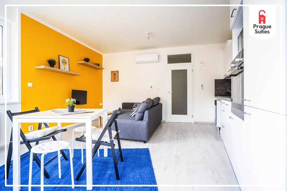 Prague Suites