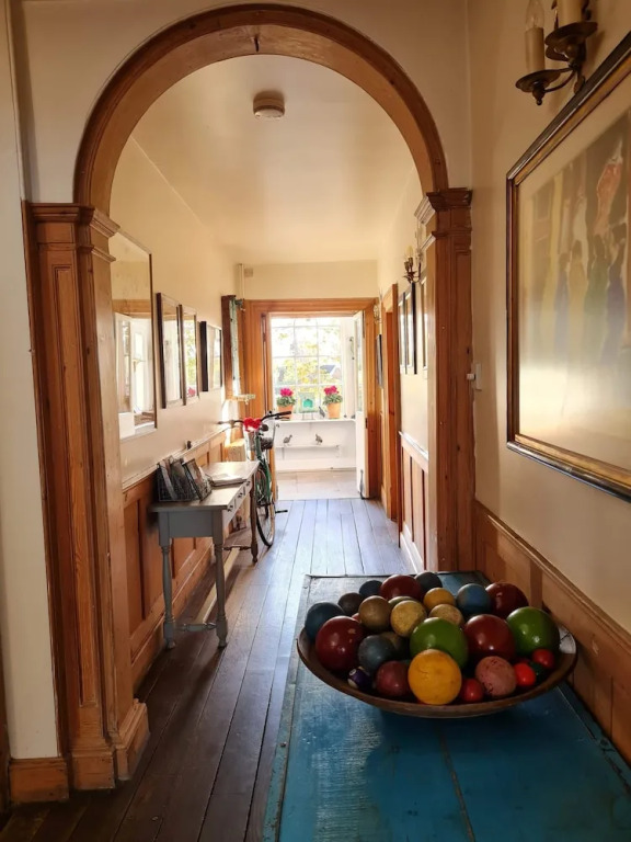 St John's Croft