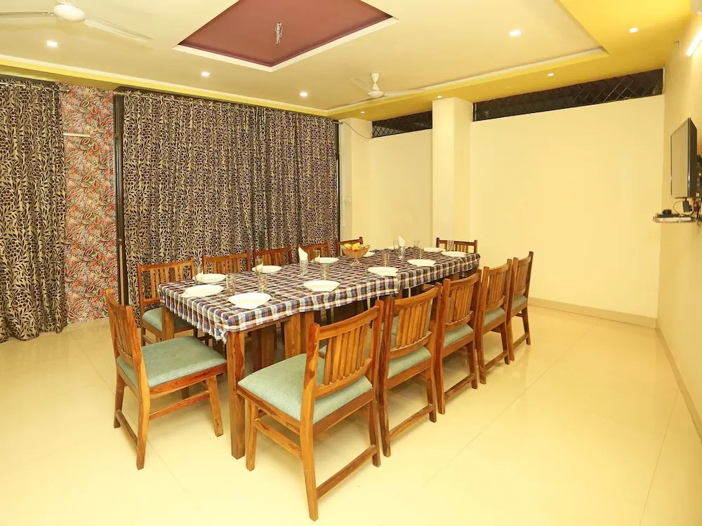 Hotel Global Inn
