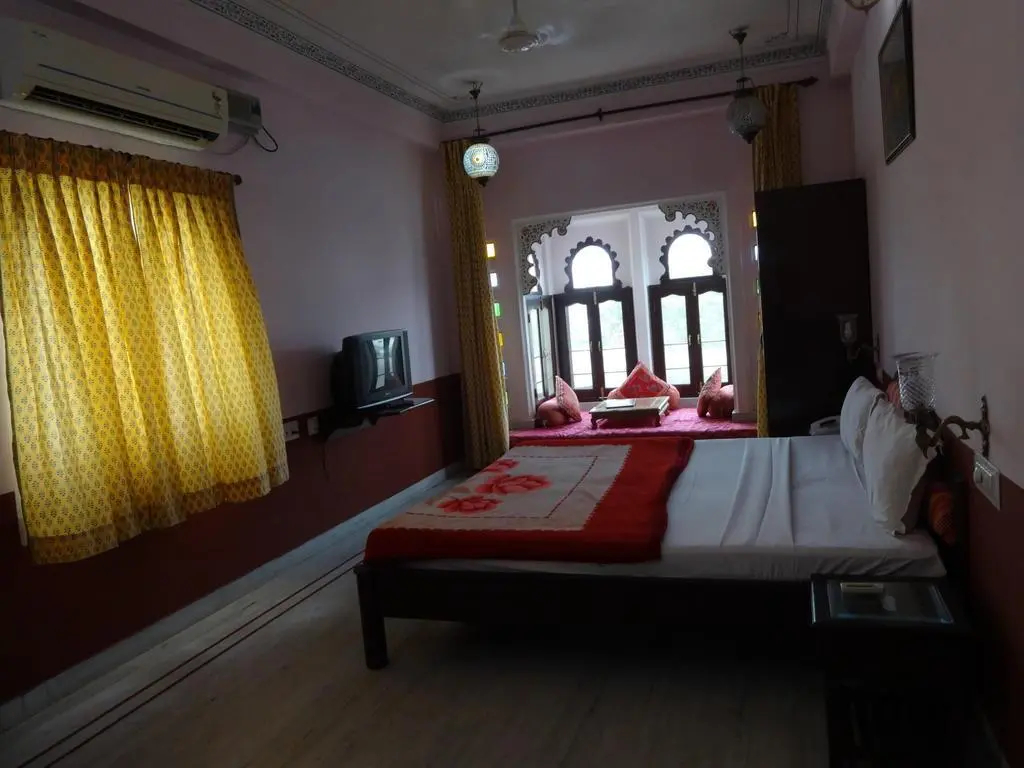 Hotel Thamla Haveli
