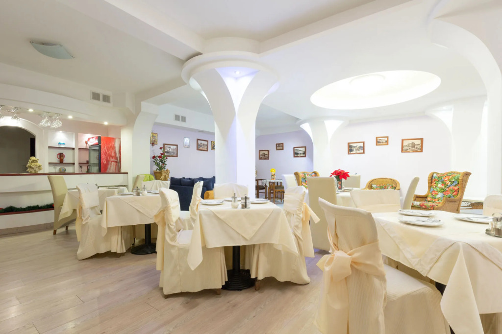 Garni Hotel Family