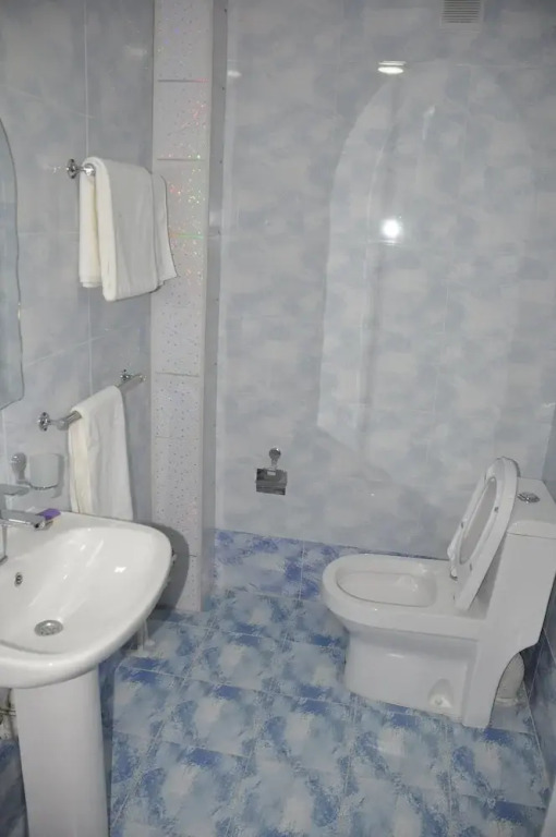 Hotel Barakat