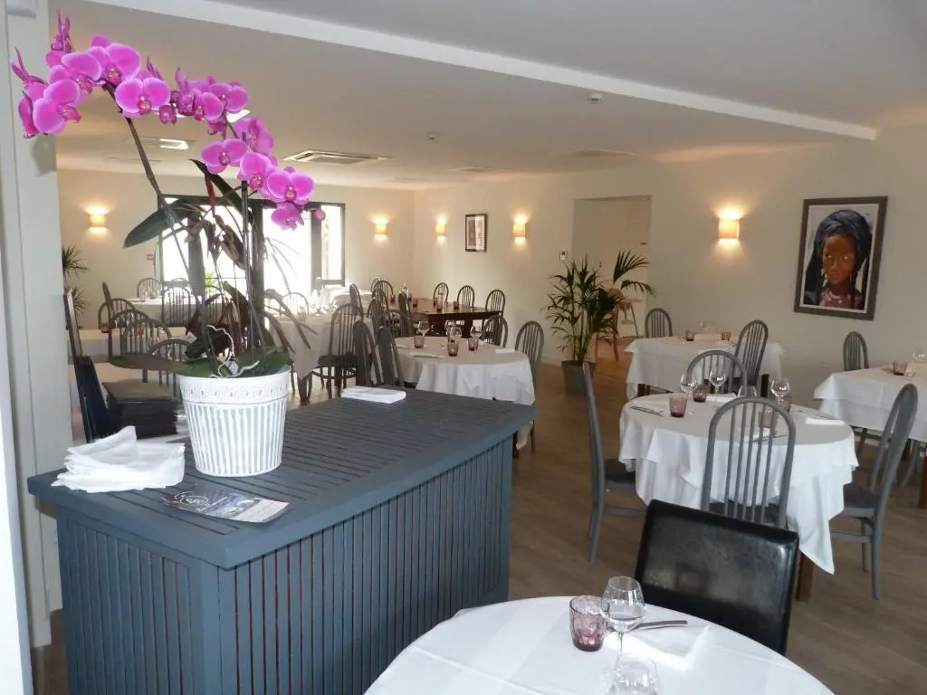 Hotel La Bourrine