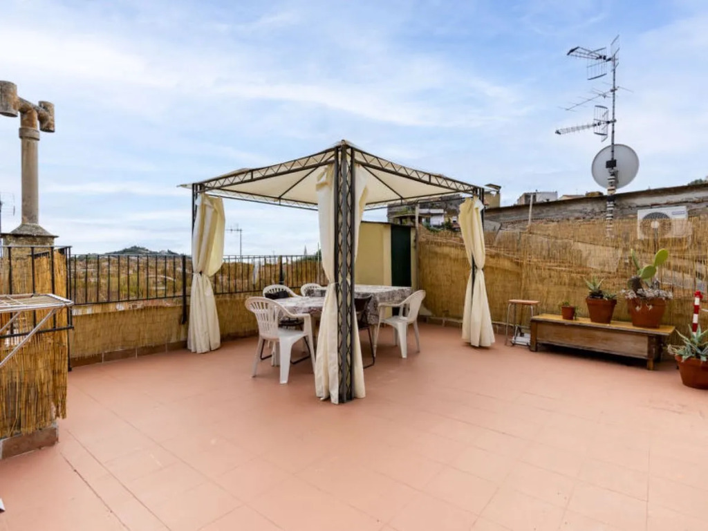 Apartment Elisa Imperia