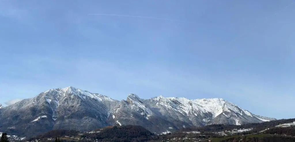 Auberge de Costaroche