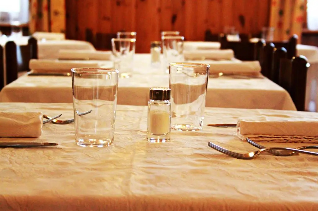 Albergo K2