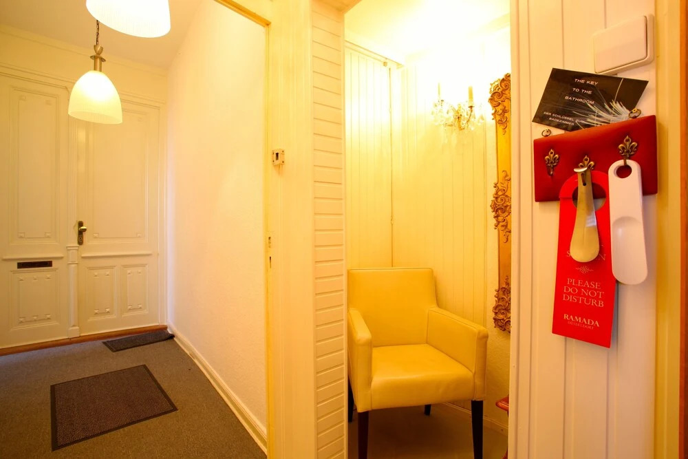 Private Apartment Siemensstraße