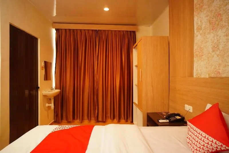 Winer Hotel Palembang